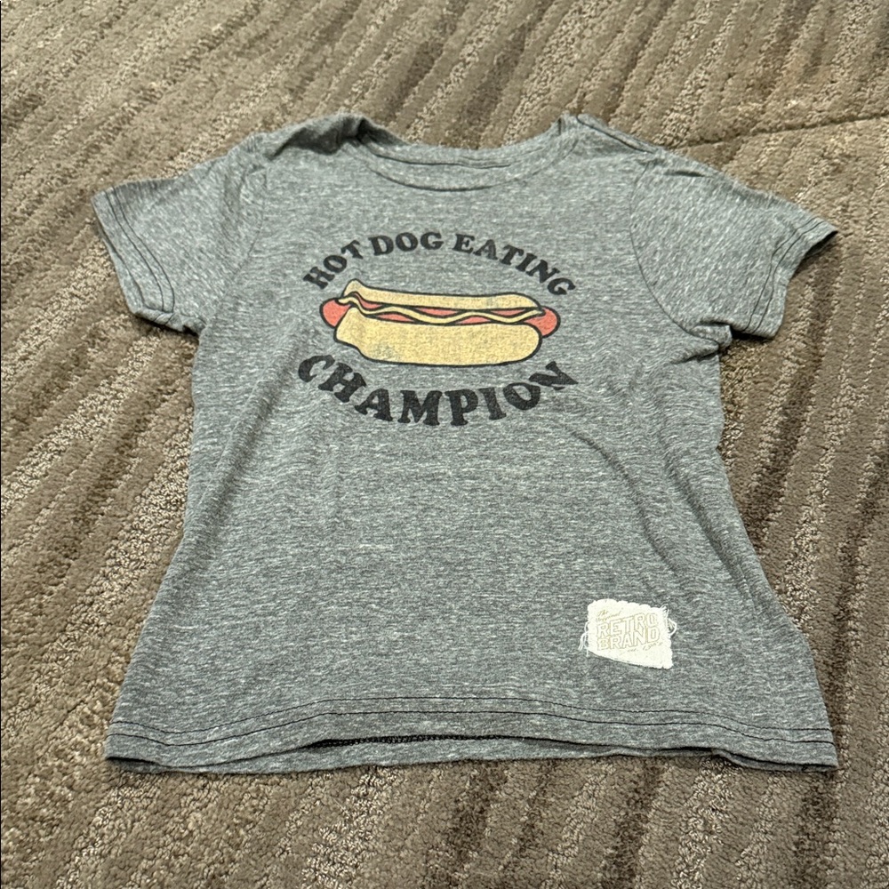 The Original Retro Brand Short Sleeve Tee